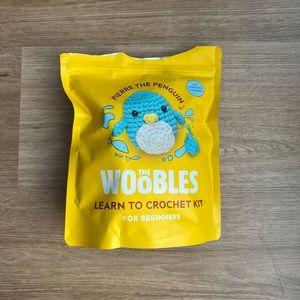 the woobles pierre the penguin